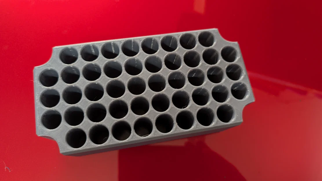 Hộp đạn 303 (303 ammo box) - Image 3