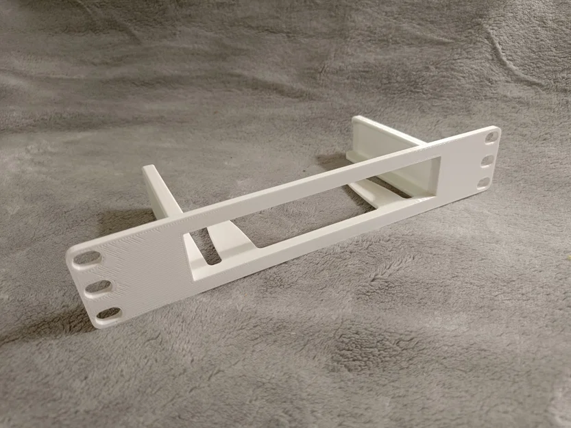 Zyxel GS1200-8 Rackmount 10 inch 1U - Image 2