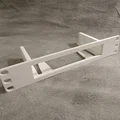 Zyxel GS1200-8 Rackmount 10 inch 1U - Thumbnail 2