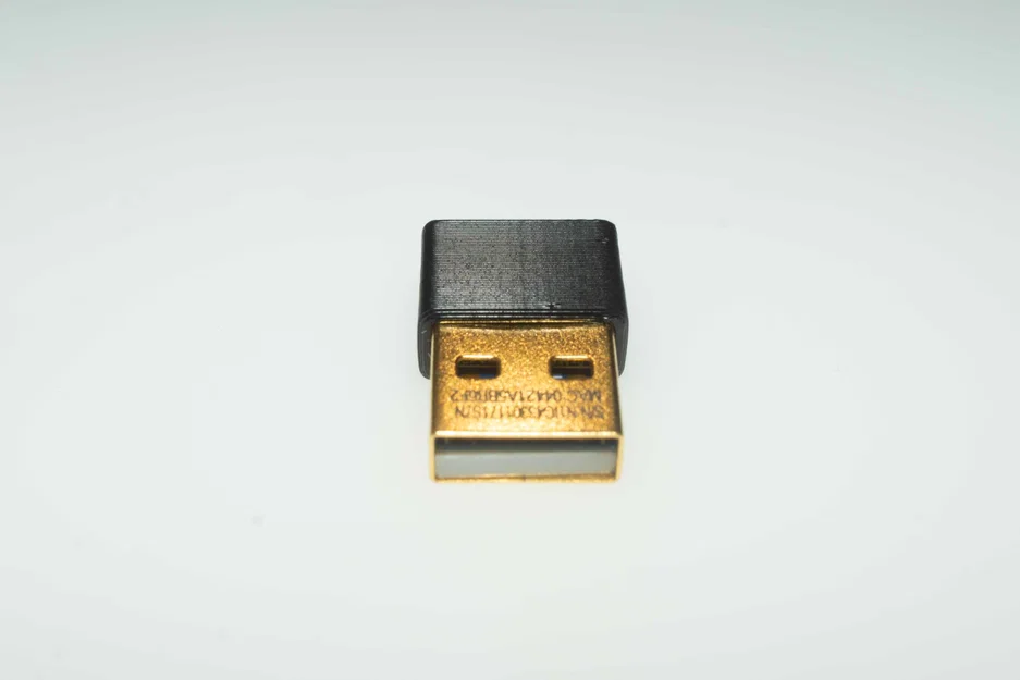 Vỏ USB nhỏ (Small USB housing) - Image 1