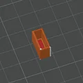 Vỏ USB nhỏ (Small USB housing) - Thumbnail 3