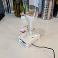 Bộ Sấy Chai Mini Có Quạt (Compact Bottle Dryer with Fan) - Thumbnail 1