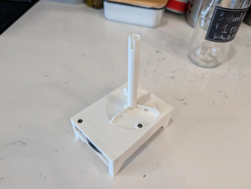 Bộ Sấy Chai Mini Có Quạt (Compact Bottle Dryer with Fan) - Image 2