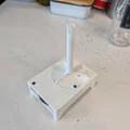 Bộ Sấy Chai Mini Có Quạt (Compact Bottle Dryer with Fan) - Thumbnail 2