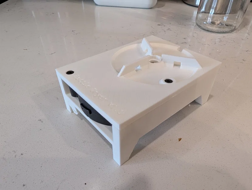 Bộ Sấy Chai Mini Có Quạt (Compact Bottle Dryer with Fan) - Image 3