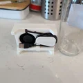 Bộ Sấy Chai Mini Có Quạt (Compact Bottle Dryer with Fan) - Thumbnail 4