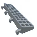 Khay Đựng Đầu Vít Gắn Bảng IKEA Skadis Tiện Lợi (Không Cần Support) - Thumbnail 2