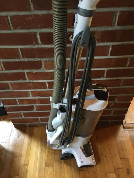 Móc quấn dây dưới cho máy hút bụi Shark Rotator (Lower cord winder hook) - Image 4