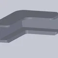 Bọc góc bàn an toàn 15mm - Bảo vệ bé yêu và thú cưng hiệu quả - Thumbnail 2