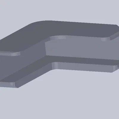 Bọc góc bàn an toàn 15mm - Bảo vệ bé yêu và thú cưng hiệu quả