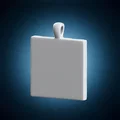 Mặt Dây Chuyền Chúa Jesus Christ (Jesus Christ Pendant) - Thumbnail 4