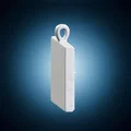 Mặt Dây Chuyền Chúa Jesus Christ (Jesus Christ Pendant) - Thumbnail 7