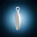 Mặt Dây Chuyền Chúa Jesus Christ (Jesus Christ Pendant) - Thumbnail 4