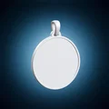 Mặt Dây Chuyền Chúa Jesus Christ (Jesus Christ Pendant) - Thumbnail 6