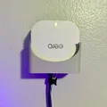 Giá treo tường 3D cho bộ phát sóng Eero 7 - Thiết kế gọn gàng - Thumbnail 1