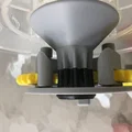 Khóa chặn trục quay Pastamatic - Phụ kiện cần thiết cho máy cuộn Filament - Thumbnail 2