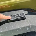 Hộp Giấu Chìa Magnetic Cho Jeep (Jeep Lockout Key Box) - Thumbnail 2