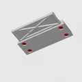 Hộp Giấu Chìa Magnetic Cho Jeep (Jeep Lockout Key Box) - Thumbnail 5