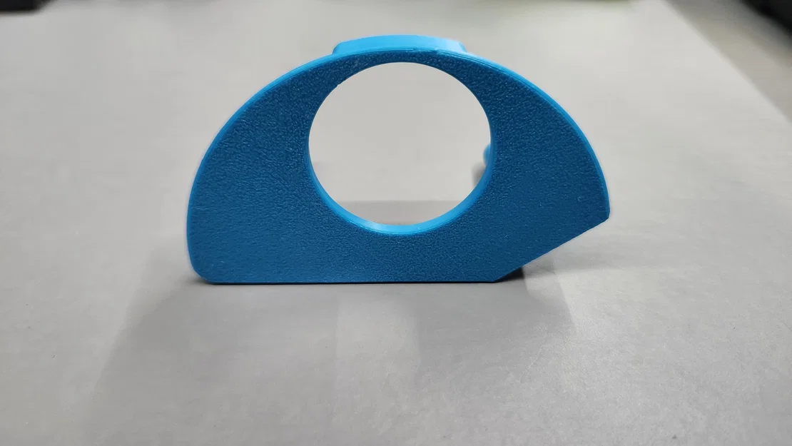 Bộ giữ trục quay Spindle Drive Retainer cho động cơ JGY370 - Image 3