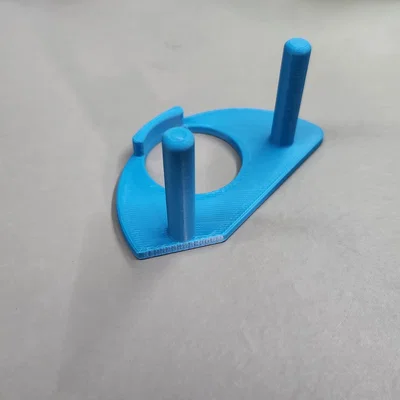 Bộ giữ trục quay Spindle Drive Retainer cho động cơ JGY370