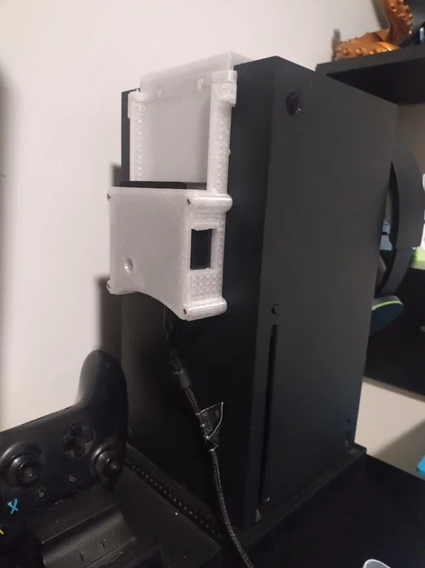 ReaSnow S1 Xbox Series X Mount / suporte reasnow s1 - Image 1