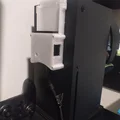 ReaSnow S1 Xbox Series X Mount / suporte reasnow s1 - Thumbnail 1