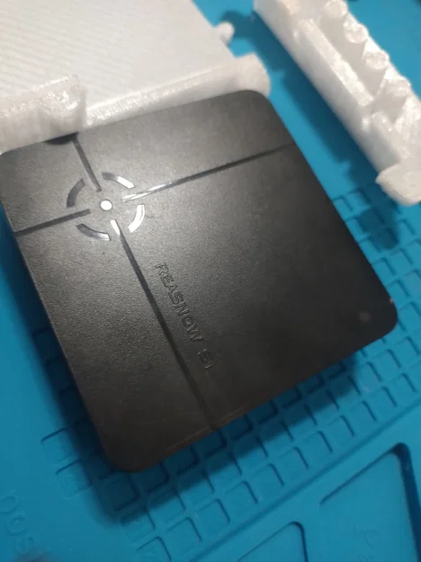 ReaSnow S1 Xbox Series X Mount / suporte reasnow s1 - Image 4