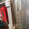 Móc treo Airstream BRN Hanger (Plexiglass) cho tấm chắn đá - Thumbnail 2