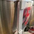 Móc treo Airstream BRN Hanger (Plexiglass) cho tấm chắn đá - Thumbnail 3