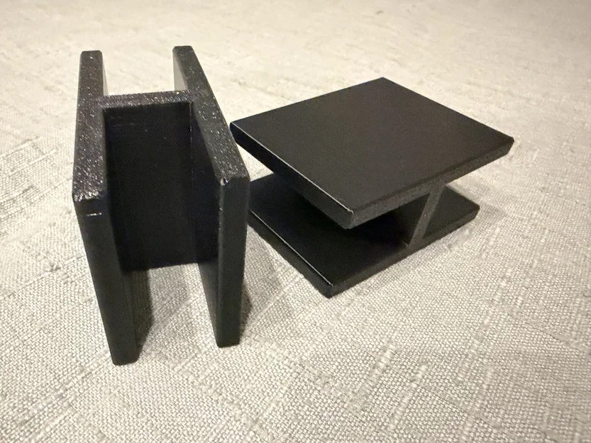 Connector xếp chồng Pet Gate (Stacking Pet Gate Connectors) - Image 3