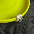 Kẹp treo đĩa frisbee UltraStar in 3D cho ba lô - Thumbnail 3