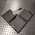 Bộ Retroreflector gập gọn 6 inch - Thumbnail 3