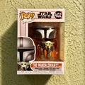 Giá treo Funko Pop “vô hình” (Invisible Funko Pop Displayer) - Thumbnail 1