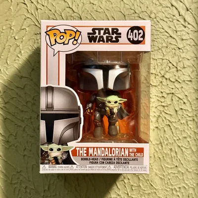 Giá treo Funko Pop “vô hình” (Invisible Funko Pop Displayer)