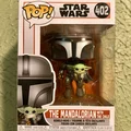Giá treo Funko Pop “vô hình” (Invisible Funko Pop Displayer) - Thumbnail 2