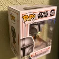 Giá treo Funko Pop “vô hình” (Invisible Funko Pop Displayer) - Thumbnail 4