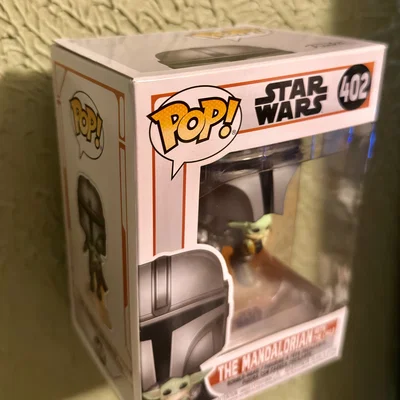 Giá treo Funko Pop “vô hình” (Invisible Funko Pop Displayer)