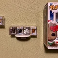 Giá treo Funko Pop “vô hình” (Invisible Funko Pop Displayer) - Thumbnail 6