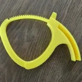 Kẹp đa năng CLAMPUT 3D - Giải pháp bó dây cáp gọn gàng - Thumbnail 1