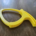 Kẹp đa năng CLAMPUT 3D - Giải pháp bó dây cáp gọn gàng - Thumbnail 3