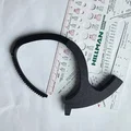 Kẹp đa năng CLAMPUT 3D - Giải pháp bó dây cáp gọn gàng - Thumbnail 4