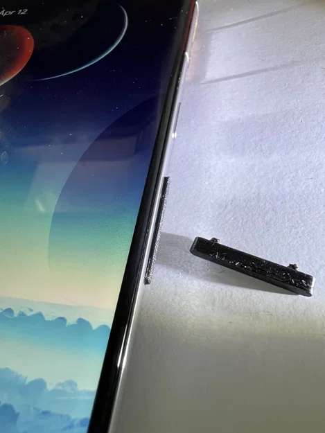 Nút âm lượng Google Pixel 7 Pro (Google Pixel 7 Pro Volume Button) - Image 5