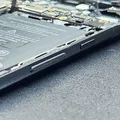Nút âm lượng Pixel 7 Pro (Pixel 7 Pro Volume Button) - Thumbnail 1