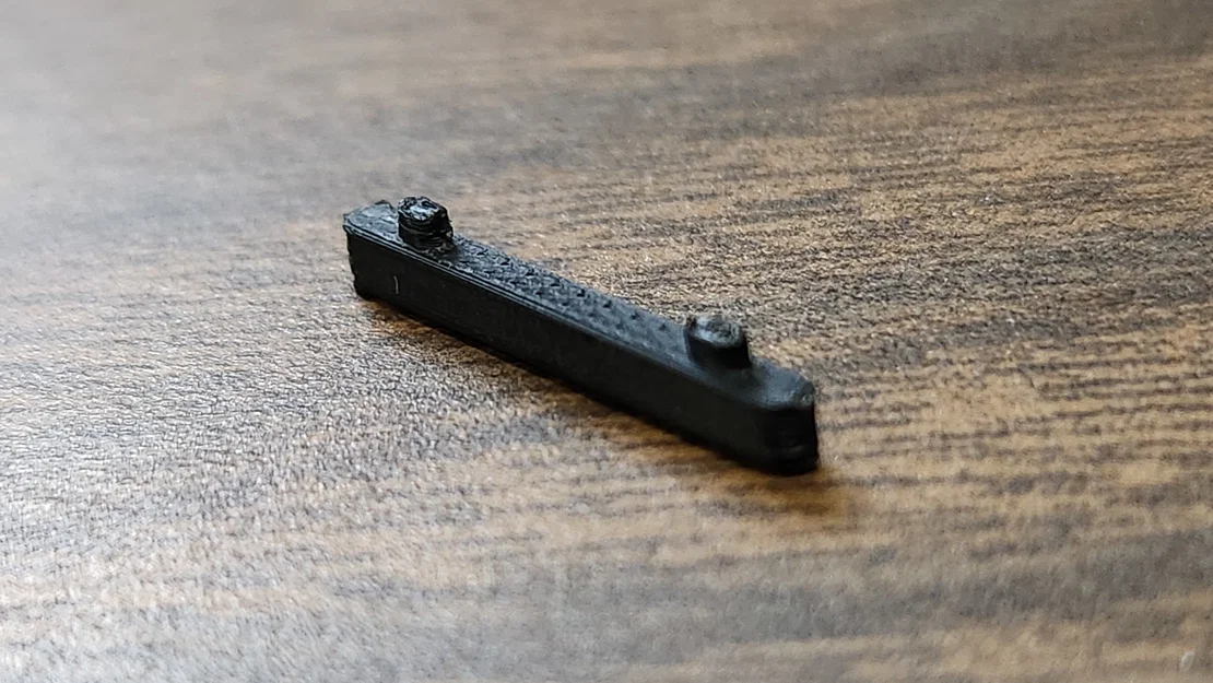 Nút âm lượng Pixel 7 Pro (Pixel 7 Pro Volume Button) - Image 2