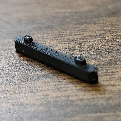 Nút âm lượng Pixel 7 Pro (Pixel 7 Pro Volume Button)