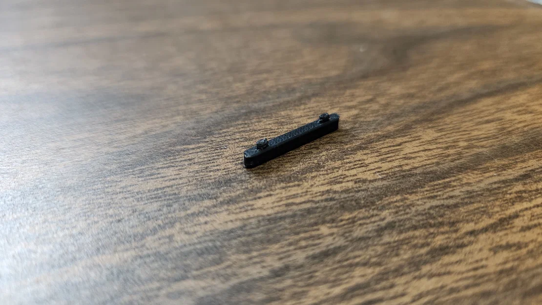 Nút âm lượng Pixel 7 Pro (Pixel 7 Pro Volume Button) - Image 3