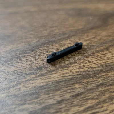 Nút âm lượng Pixel 7 Pro (Pixel 7 Pro Volume Button)