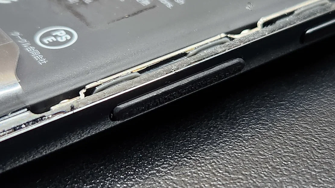 Nút âm lượng Pixel 7 Pro (Pixel 7 Pro Volume Button) - Image 4