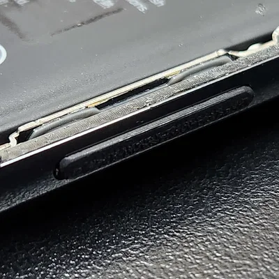 Nút âm lượng Pixel 7 Pro (Pixel 7 Pro Volume Button)