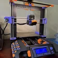 Bộ vỏ bảo vệ tùy chỉnh cho máy in Prusa MK2/2.5/2.5S - Thumbnail 1